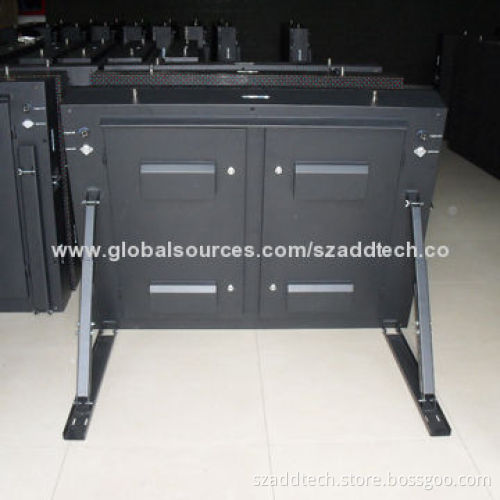 Event Outdoor LED Displays, Each Cabinet Measures 960 x 960mm